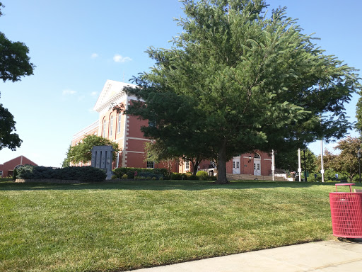 Platte City Municipal Court - Thumbnail