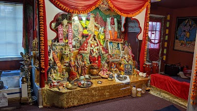 Hayward Hindu Temple