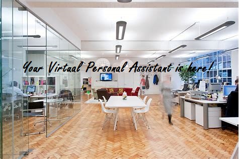 MyVirtualPA - Visual