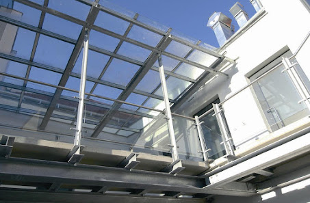 Riel Metallbau GmbH - Reinprechtspölla