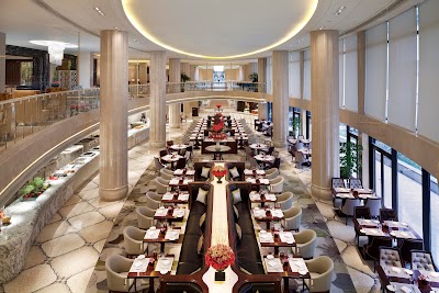 Photos of Waldorf Astoria Shanghai on the Bund