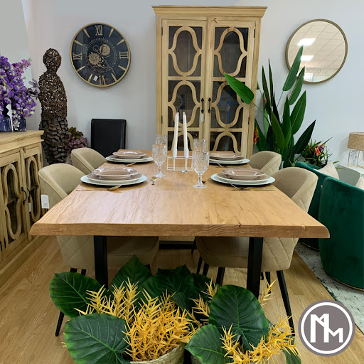 MUEBLES MURCIA