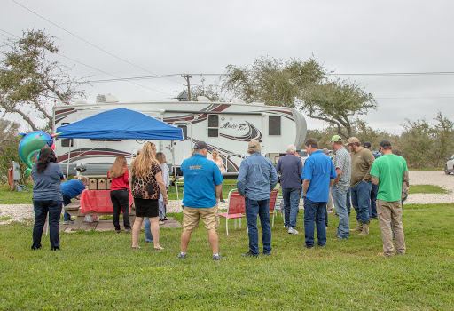 Angler's RV Retreat - Thumbnail
