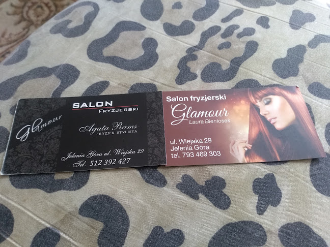 Glamour
