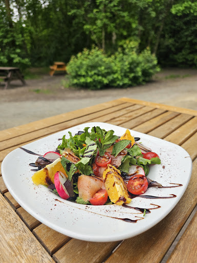 Lightwater Country Park Cafe Gallery - United Kingdom