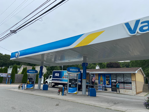 VALERO ( Go Mystic Inc)
