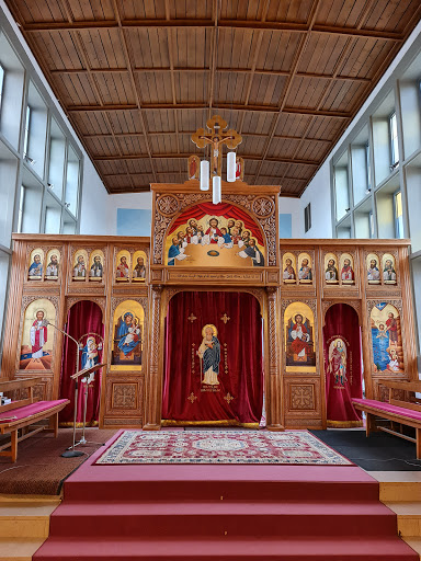 Koptisc-orthodoxeKircheDesHL.Paulus - Thumbnail