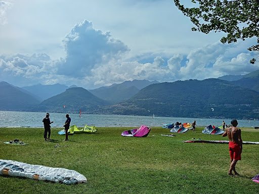 Palalegnone - Visual