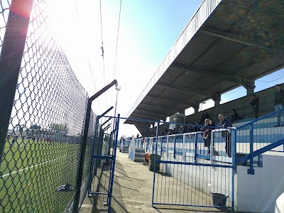 Stadio comunale di Martinsicuro "Alberto Tommolini"