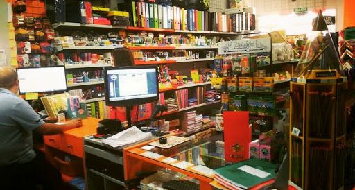 Librería Las Tejeras - Thumbnail