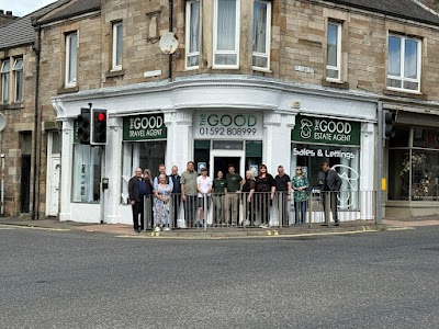 The Good Estate Agent - Kirkcaldy