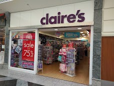 Claire’s edinburgh