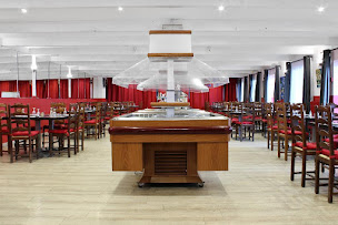 Photo n°29 de Les Châtaigniers à Vendargues (Hôtel)