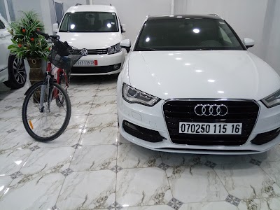 Photos of BADRO BEST AUTO