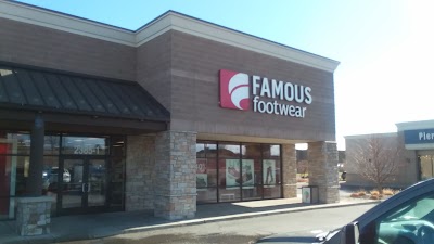 Famous Footwear