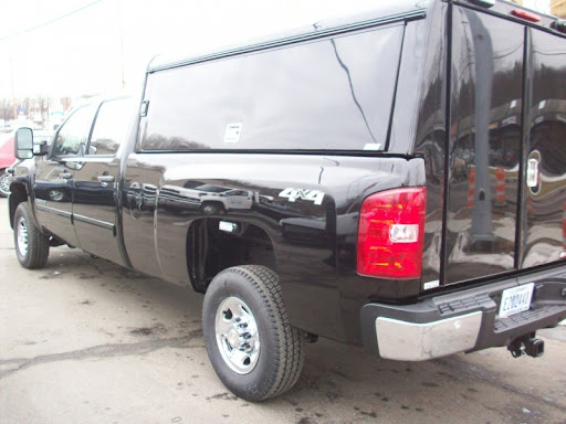 Shirley Auto Body Inc - Thumbnail