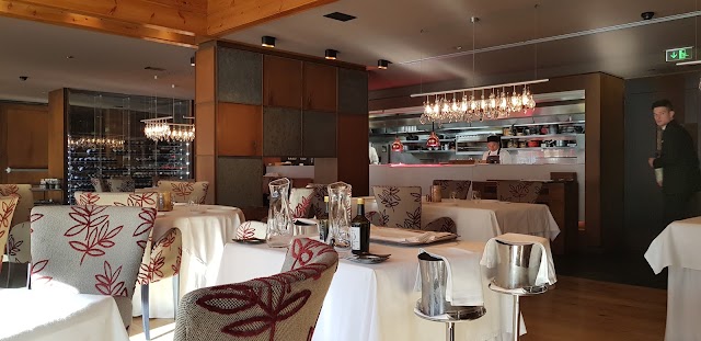 Restaurante Origen