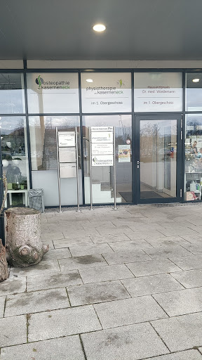 Physiotherapie am Kaserneneck - Thumbnail