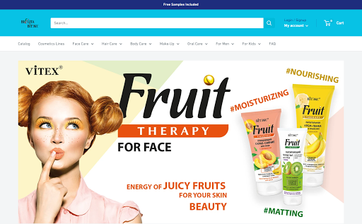 Belita Shop UK