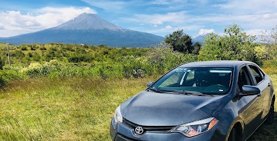 Photos of Popocat&eacute;petl
