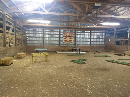 GnomeWood Campground - Visual