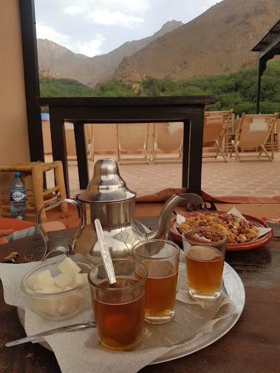 Photos of Riad Atlas Toubkal