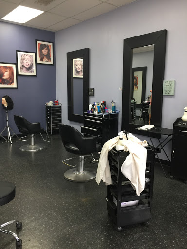 Maxx Hair Studio - Thumbnail