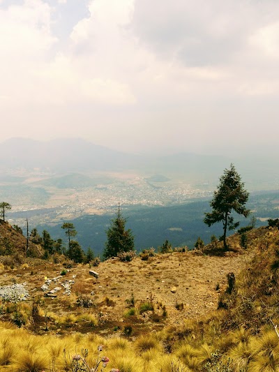 Photos of Cerro Paracho