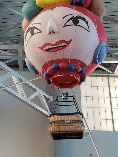 Hot Air Balloon Museum