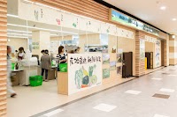 生鮮市場リエゾンサニーサイドモール小倉店