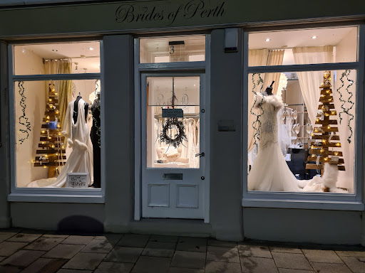 Brides of Perth