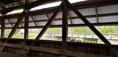 Hanaway Covered Bridge