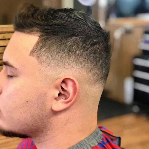 Uppercuts Barbershop - Thumbnail