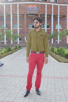 University of Gujrat (Sialkot Campus)