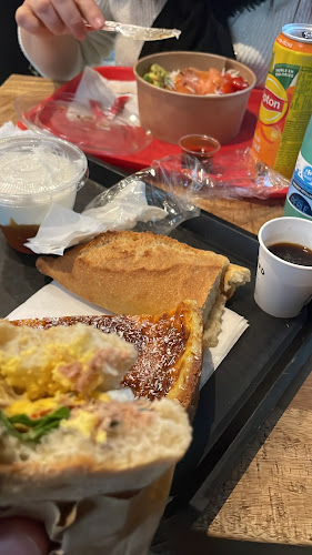 Avis sur L’ATELIER ORIGINAL - Place d’Armes Toulon à Toulon - Boulangerie