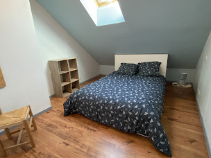 Photo n°4 de Gîte de la tour de Paradis à Poligny (Gîte)