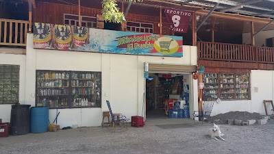 supermarket