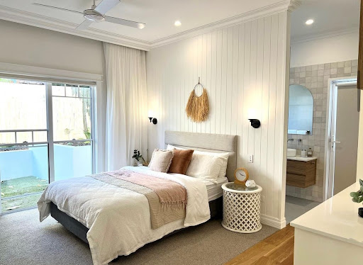 Capitol Coatings Gallery - Australia