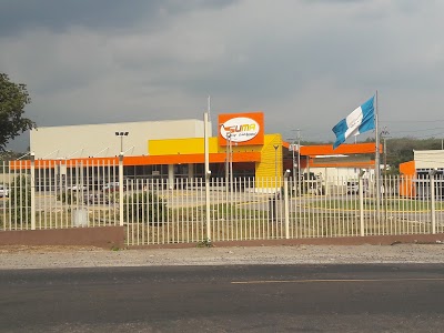 supermarket