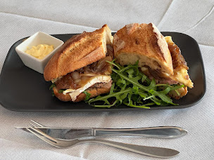 Photo n°13 de Bonnie's Restaurant, Snacks, Bar & Bistrot à Coussac-Bonneval (Restaurant)