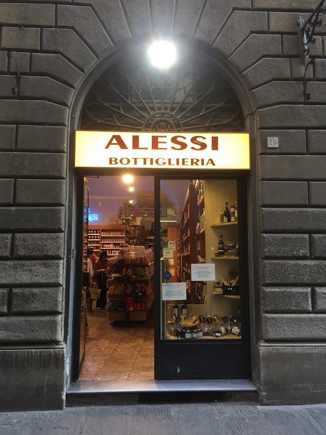 Enoteca Alessi