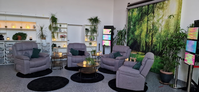Die Energielounge (EESystem Center) Battenbergstraße 24, 64342 Seeheim-Jugenheim