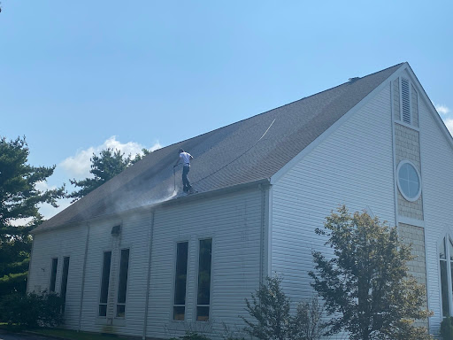 Columbus Roof Clean