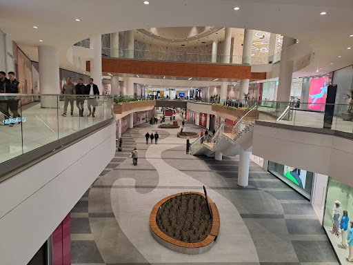 Prishtina Mall - Thumbnail