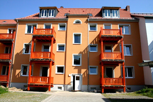 Grundstücksverwaltung u. Immobilien R. Cholewa I Naumburg - Thumbnail
