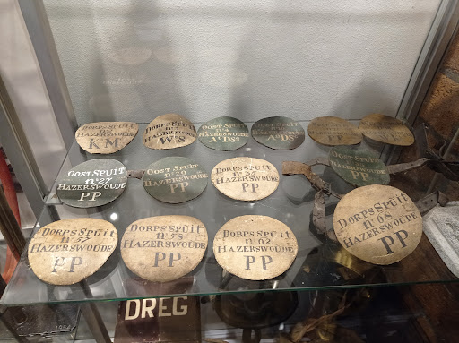 Stichting Historisch Museum Hazerswoude - Thumbnail