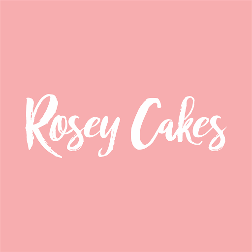 Rosey Cakes Logo
