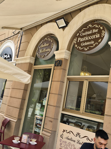 Bar Antica Latteria - Thumbnail