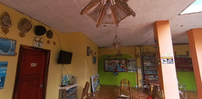 Comentarios y opiniones de Hostal Maxima