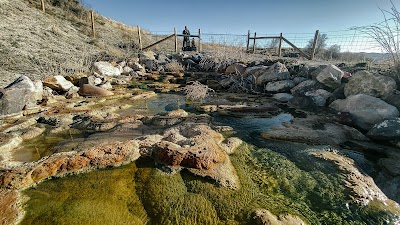 Avery Hot Springs